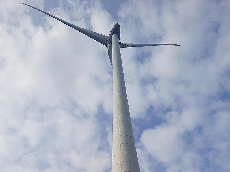 Windkraft