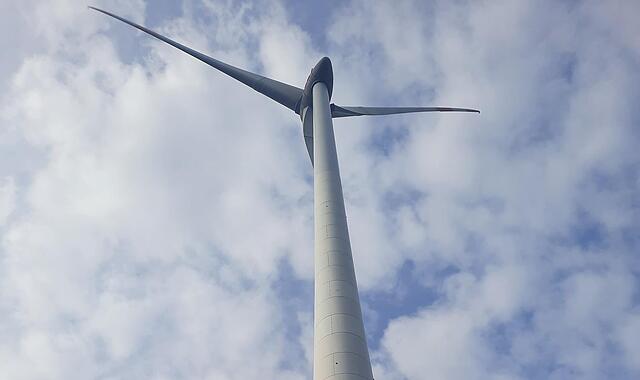 Windkraft