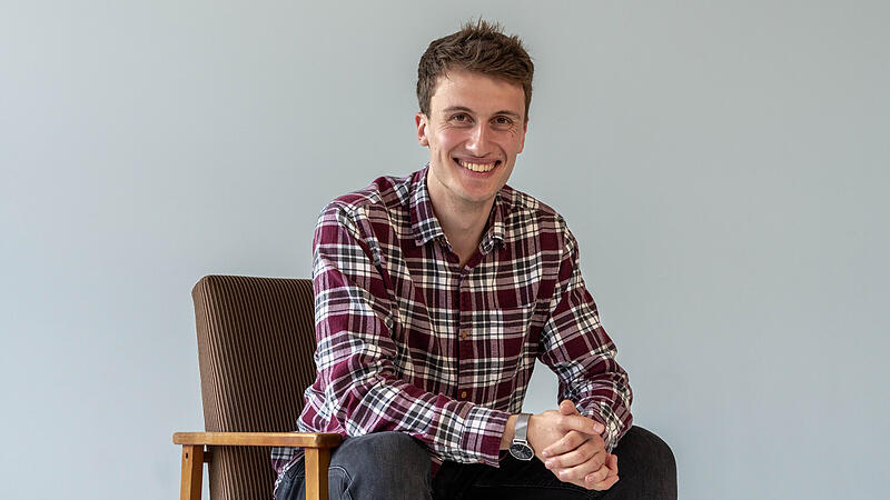 Le&oacute;n Eberhardt ist Politikwissenschaftler und Social-Media-Experte. Er hat sich die Kommunikationsstrategien von Coburgs Politikern mal n&auml;her angeschaut.