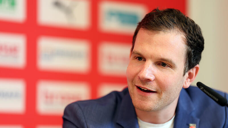 Seit etwas mehr als f&uuml;nf Jahren Gesch&auml;ftsf&uuml;hrer BMA365 Bamberg Baskets: Philipp H&ouml;hne