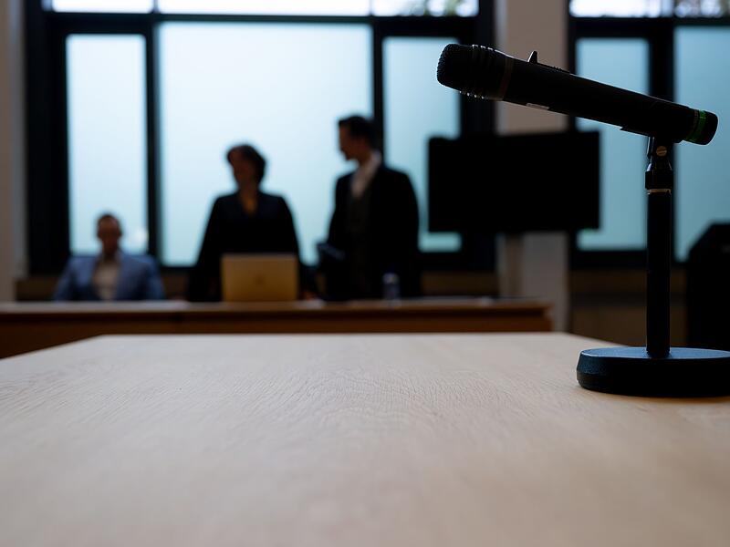 Prozess-Neuauflage zum mutmaßlichen Mord an Studentin