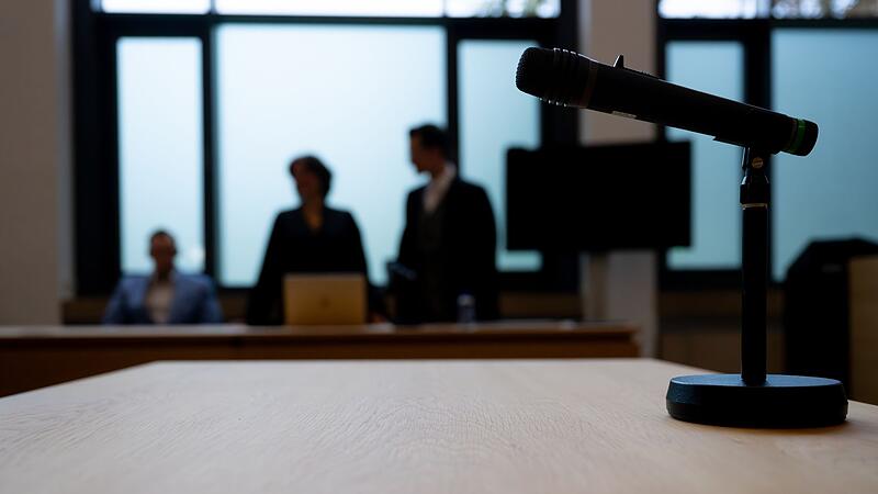 Prozess-Neuauflage zum mutmaßlichen Mord an Studentin