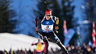 Hochfilzen Weltcup Biathlon Hochfilzen Weltcup Biathlon