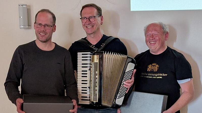 Seniorenarbeit Ramsthal