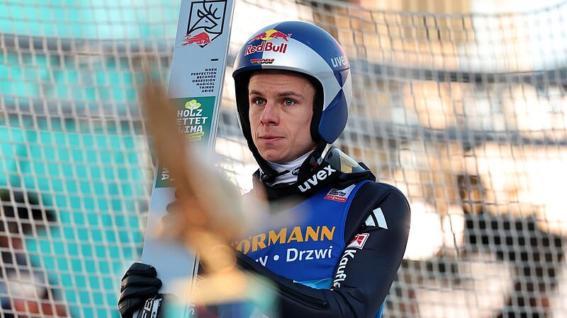 Andreas Wellinger
