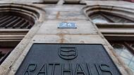 Rathaus in Bayern