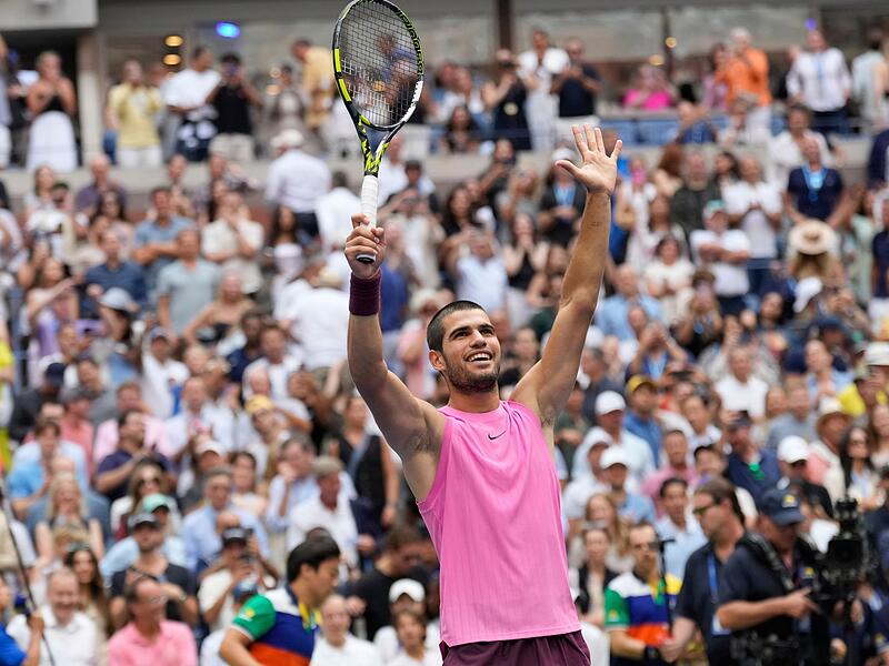 US Open - ATP-Tour