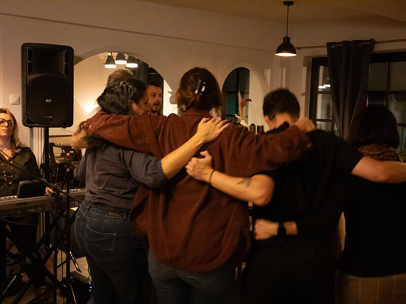 Die sch&ouml;nsten Impressionen vom 11. H&ouml;chstadter Kneipenfestival am 11. Oktober 2025.