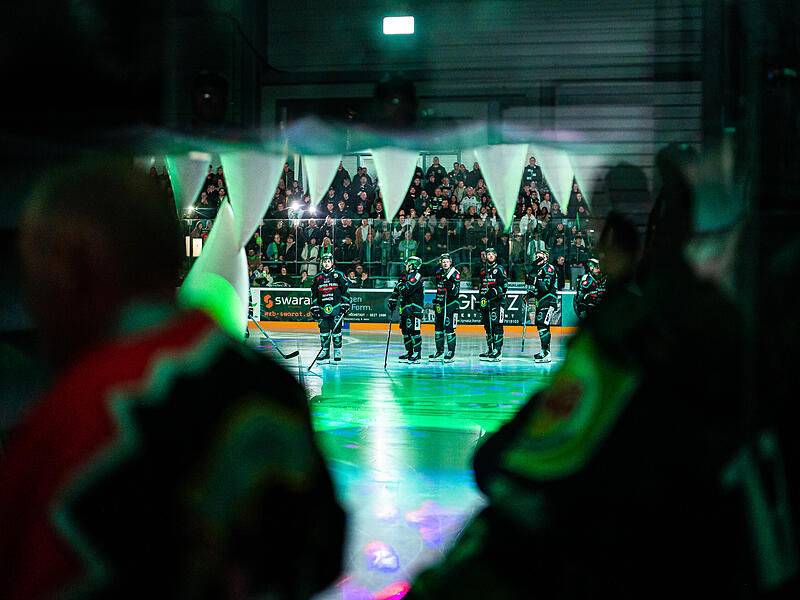 Die Panzerechsen treffen in der kommenden Saison erstmals auf die HC Tigers aus Österreich. Die Panzerechsen treffen in der kommenden Saison erstmals auf die HC Tigers aus Österreich.