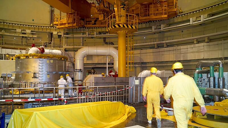 AKW Temelin AKW Temelin