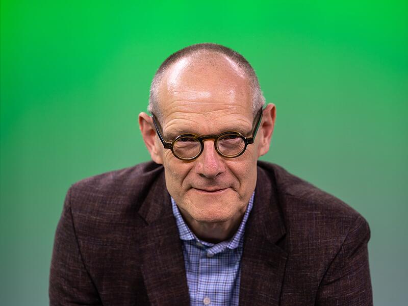 Bernhard Montag Bernhard Montag