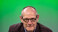 Bernhard Montag