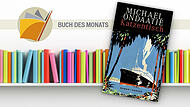 Buch des Monats - Michael Ondaatje: Katzentisch