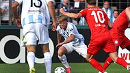 TSV 1860 M&uuml;nchen - Holstein Kiel