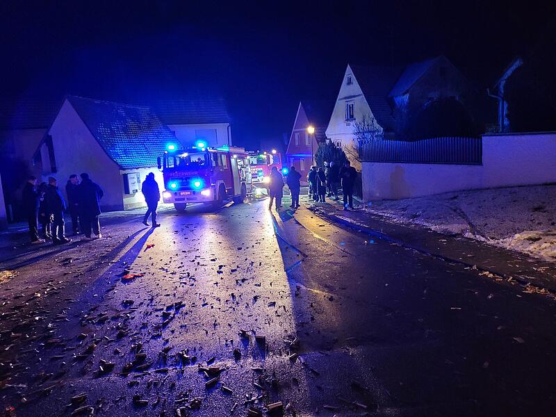 Lichterfest Nankendorf 2025