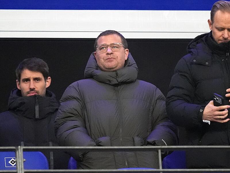 Hamburger SV - Bayern München Hamburger SV - Bayern München