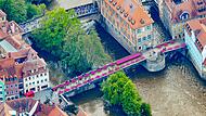 Gastronomie Untere Brücke