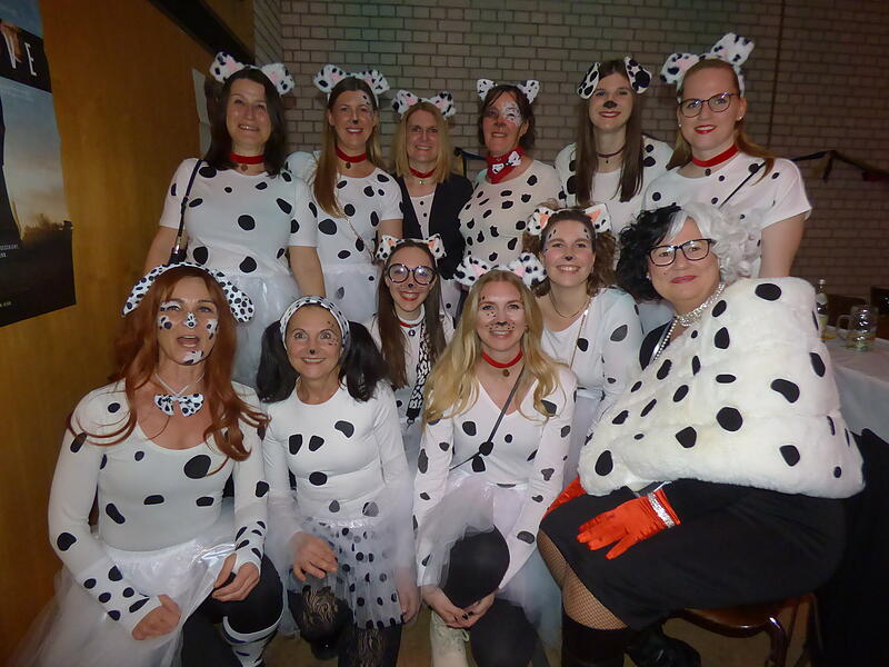 Sportlerball Unterleinleiter 2025Sportlerball Unterleinleiter 2025