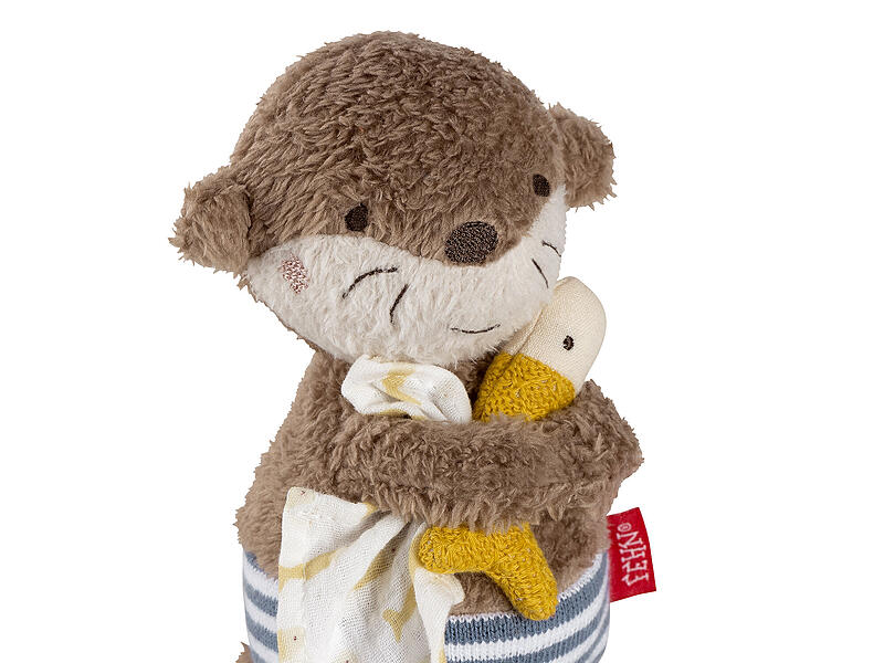 Otter Theo Otter Theo