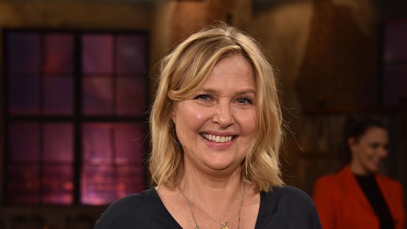 Schauspielerin Katharina Böhm Schauspielerin Katharina Böhm