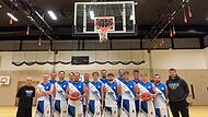 Spieler und Trainer des TSV Ebermannstadt freuen sich auf die kommende Saison in der Bezirksoberliga.