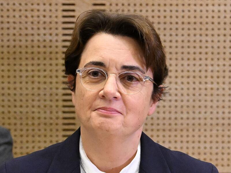 Nach Juwelendiebstahl im Louvre