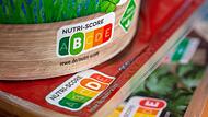 Nutri-Score-Label Nutri-Score-Label