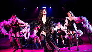 „Rocky Horror Show“ im Globe Coburg