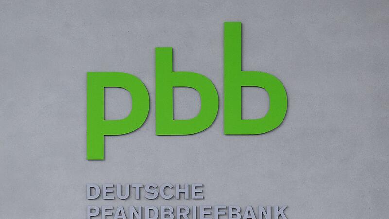 Deutsche Pfandbriefbank (pbb) - Jahreszahlen
