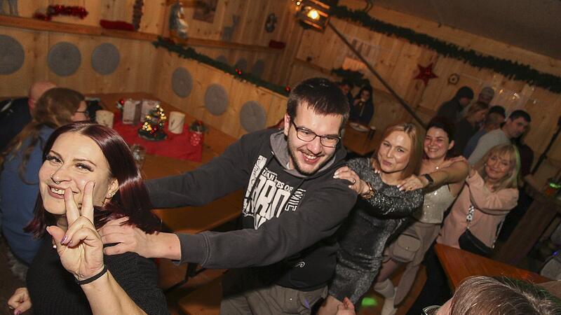 2024 After-Work-Party in der Kulma Alm2024 After-Work-Party in der Kulma Alm