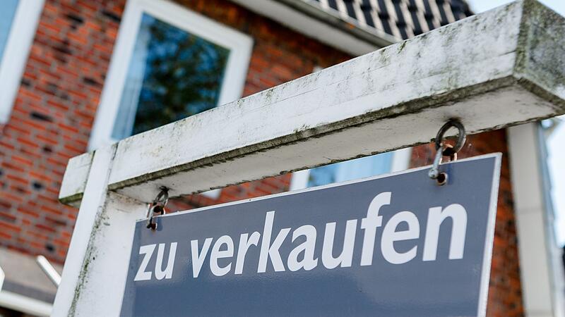 Nachlasspflege: F&uuml;r Immobilienverkauf braucht es gute Gr&uuml;nde