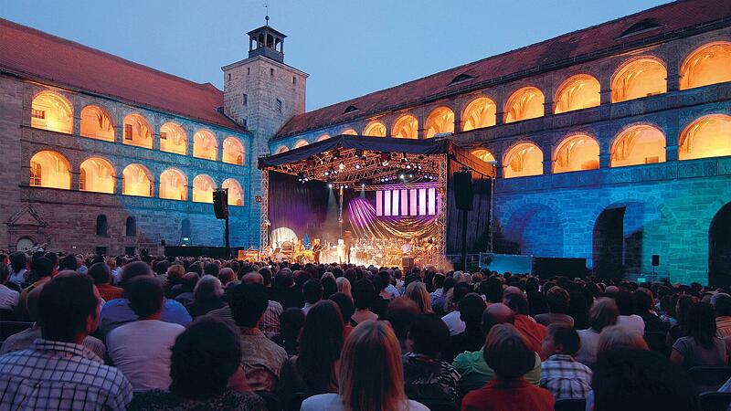 Amadeus rockt