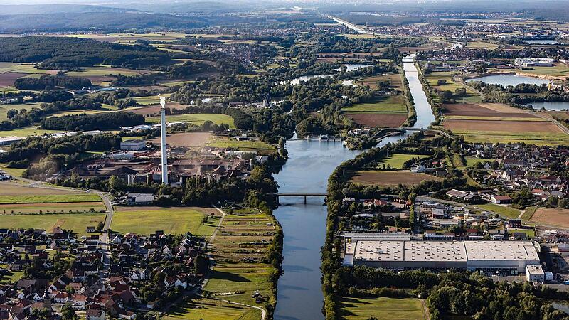Wird die Corona-Krise zum Scheideweg für den Wirtschaftserfolg? Seit der Finanzkrise sind 8530 neue Arbeitsplätze im Landkreis Forchheim entstanden.Forchheim & Fränkische Schweiz