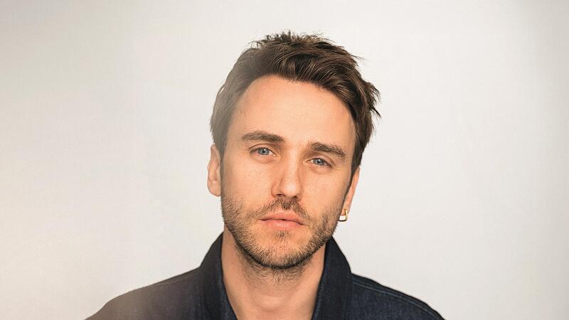 Clueso ist am 14. Juni in Fulda zu hören. Clueso ist am 14. Juni in Fulda zu hören.