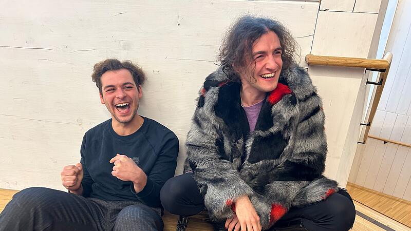 Rocky Horror Show 2024 wieder als Open Air in Coburg Rocky Horror Show 2024 wieder als Open Air in Coburg