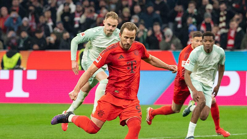 Harry Kane