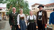 "Tag der Franken" unter dem Motto "Kulturlandschaften" "Tag der Franken" unter dem Motto "Kulturlandschaften"