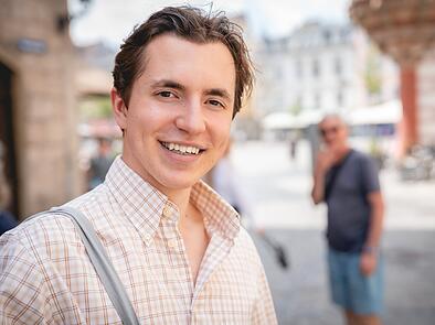 Justus Meixner FDP