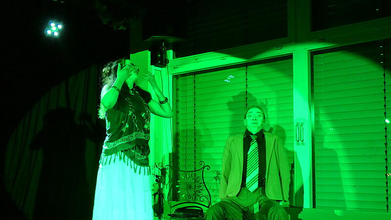 Theater Gymnasium Hammelburg Theater Gymnasium Hammelburg