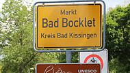 Markt Bad Bocklet