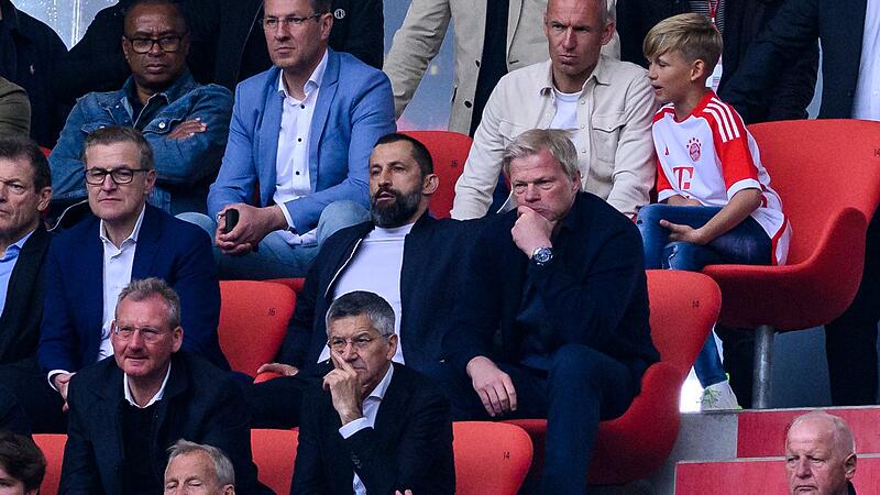 Bayern München - RB Leipzig Bayern München - RB Leipzig