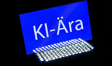 Künstliche Intelligenz Künstliche Intelligenz