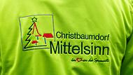 Christbaumdorf Mittelsinn