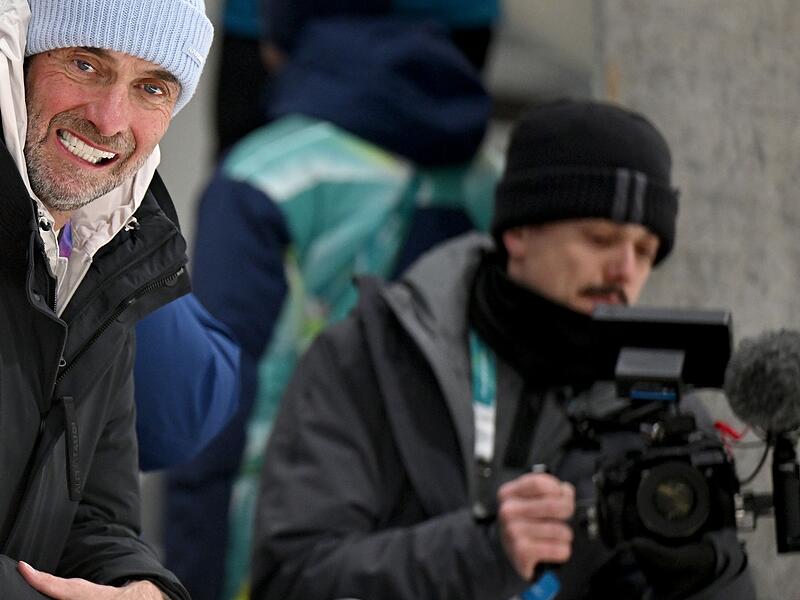 Olympische Winterspiele 2026 Olympische Winterspiele 2026