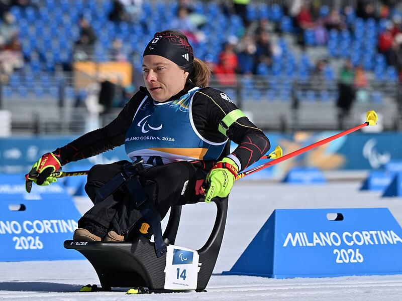 Paralympics 2026