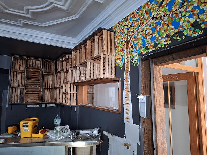Bombay Lounge ForchheimForchheim & Fr&auml;nkische Schweiz