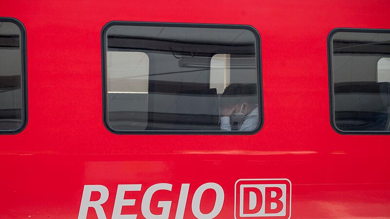 DB Regio