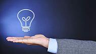 Von der Idee zum Patent ist es ein weiter Weg.Forchheim & Fränkische Schweiz Von der Idee zum Patent ist es ein weiter Weg.Forchheim & Fränkische Schweiz