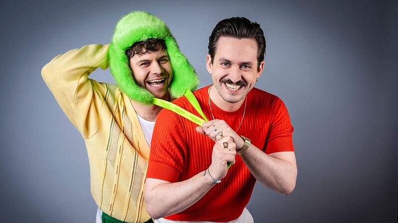 Eurovision Song Contest - Das deutsche Finale 2026