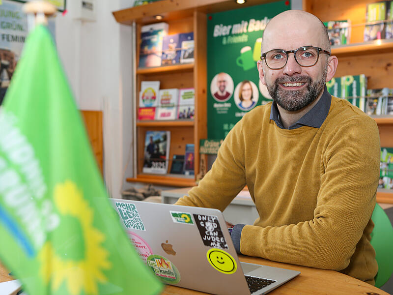 Markus DietzMarkus Dietz